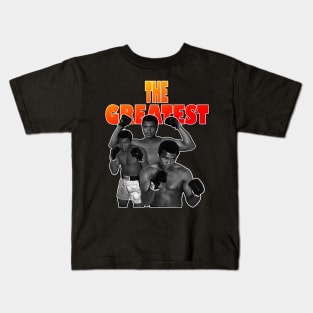 the greates Kids T-Shirt